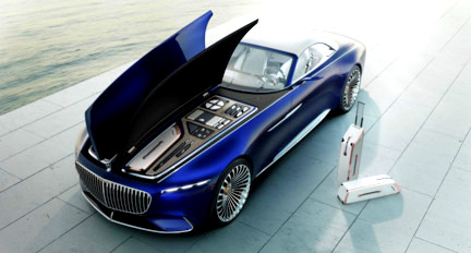 ҷϲ,һĳͺ,Maybach